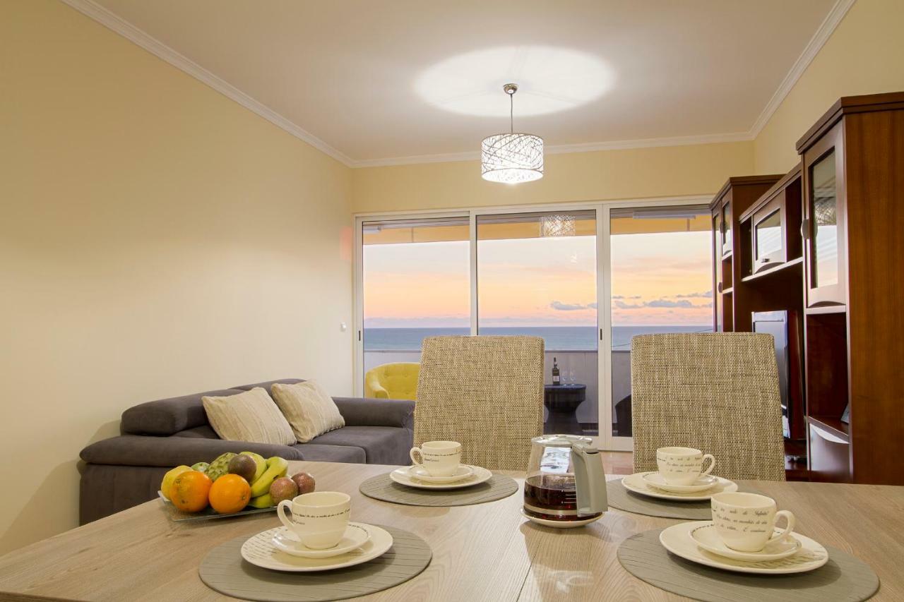 Apartamento do Avô Tomás Madalena do Mar Exterior foto