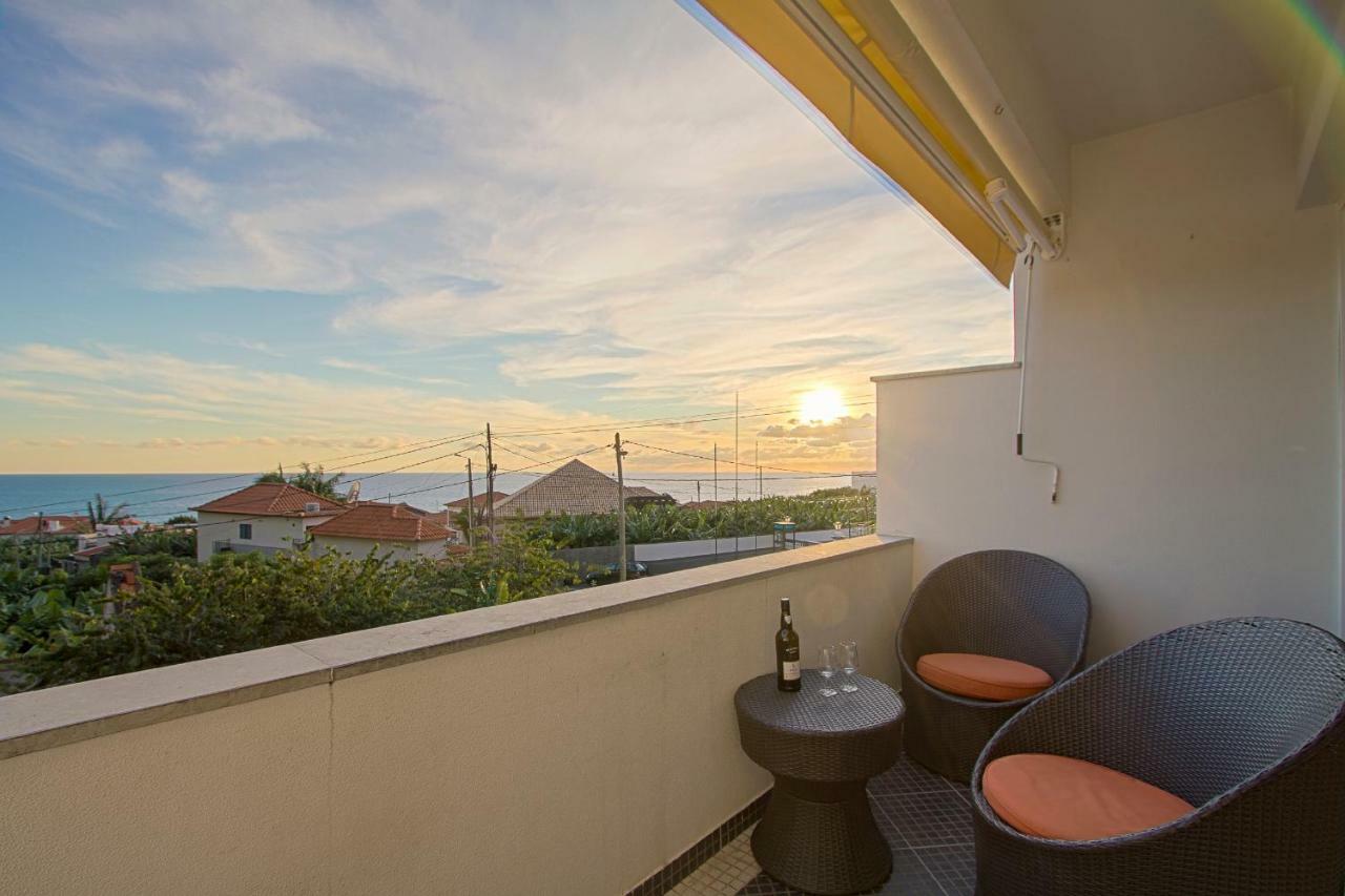 Apartamento do Avô Tomás Madalena do Mar Exterior foto