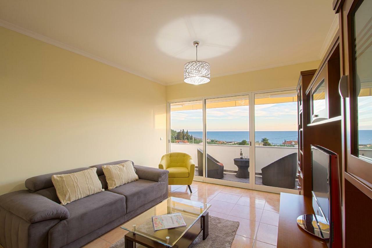 Apartamento do Avô Tomás Madalena do Mar Exterior foto