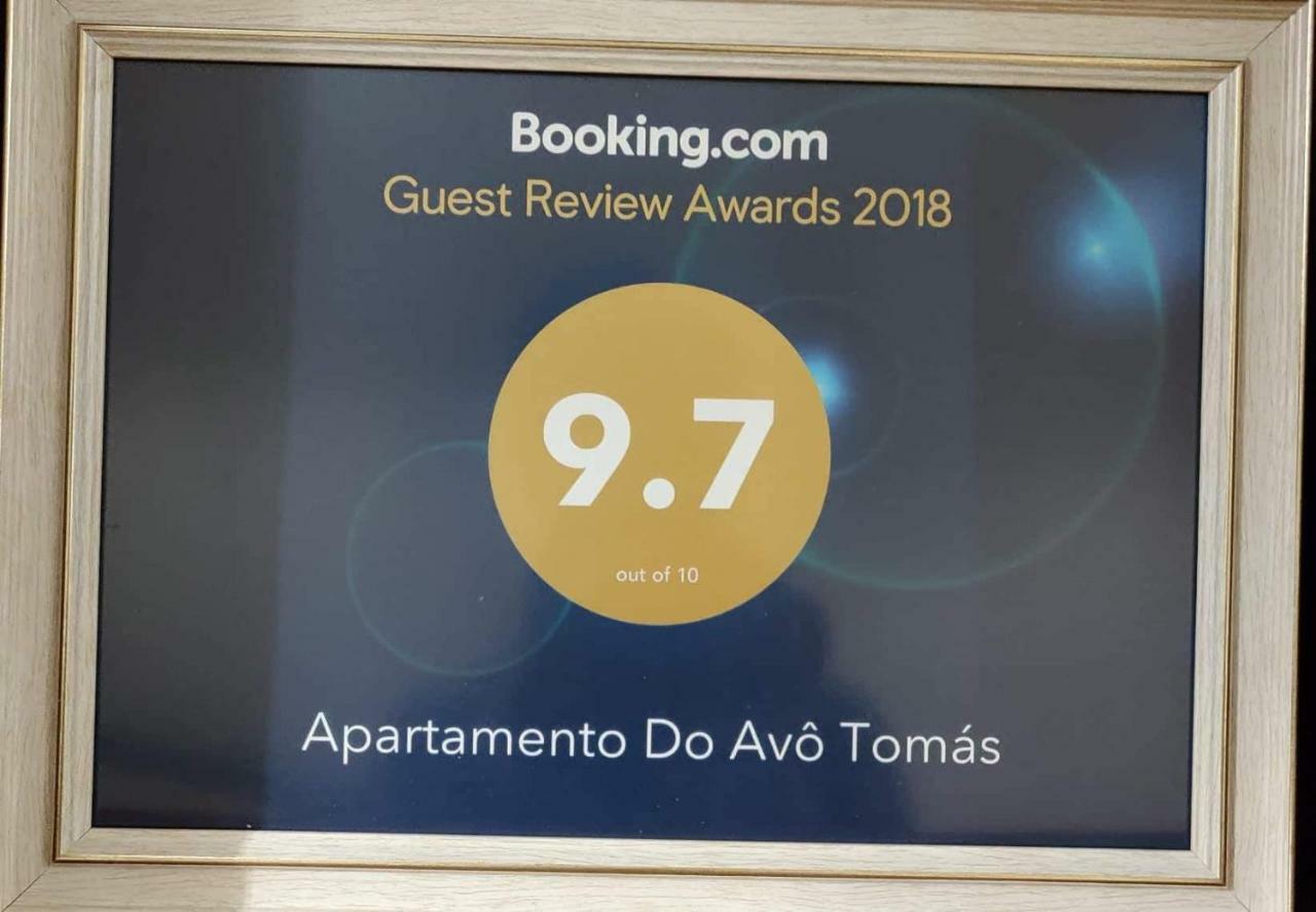 Apartamento do Avô Tomás Madalena do Mar Exterior foto